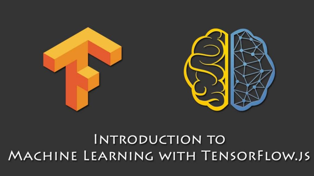 Intro to Machine Learning with TensorFlow – Cipe
