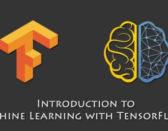 Intro to Machine Learning with TensorFlow