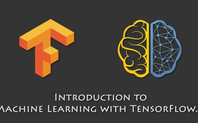Intro to Machine Learning with TensorFlow