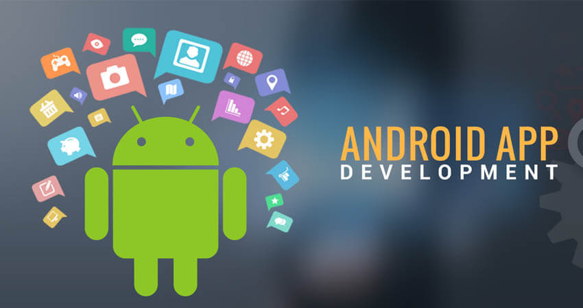 Android-app-development