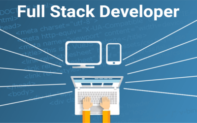 Full Stack Web Developer
